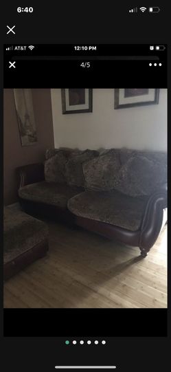 Sofa Set