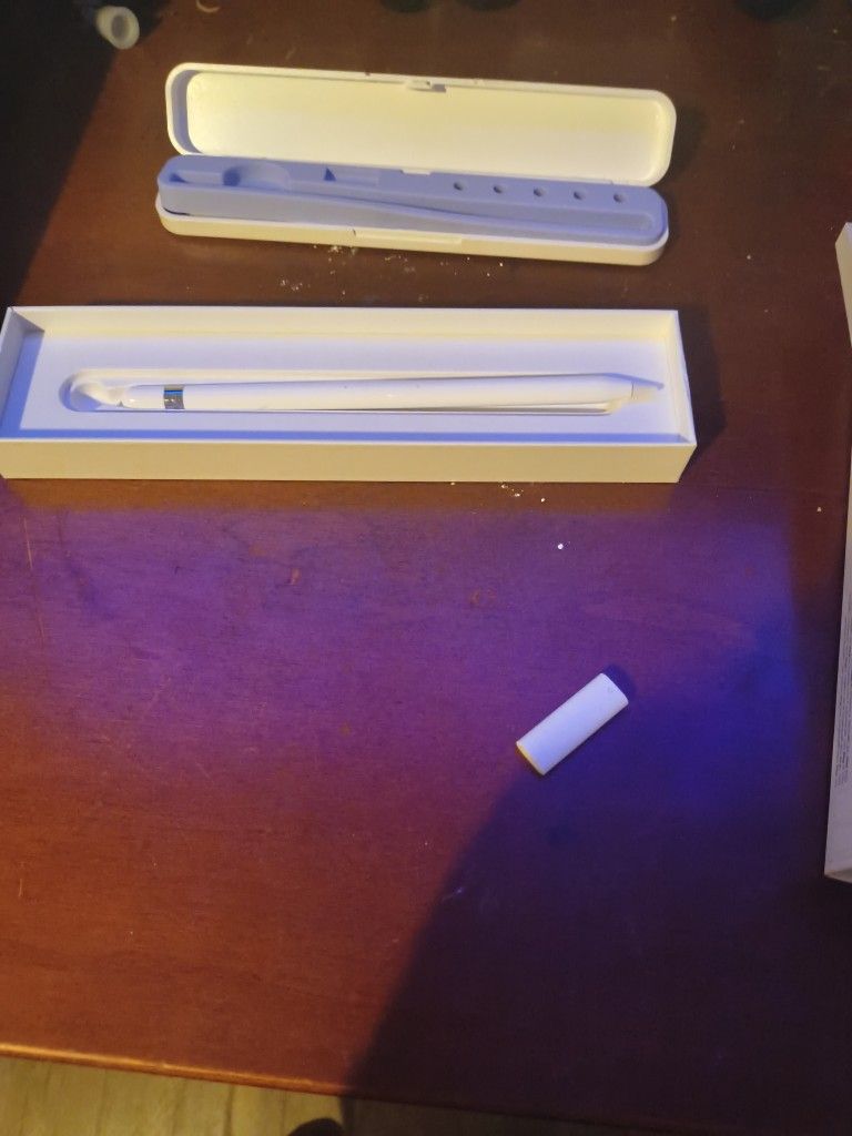 Apple Pencil 9th Generation