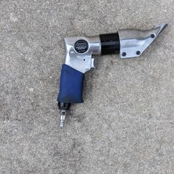 Eastwood Pneumatic Shears
