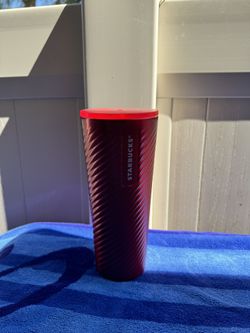 Starbucks Cup