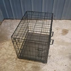 Medium Size Pet Cage 