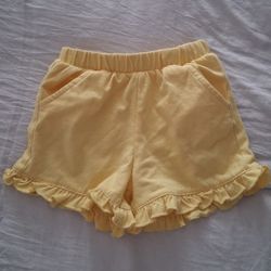 Toddler Short 