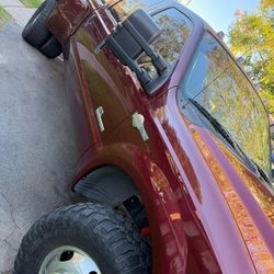 2006 Ford F-350   