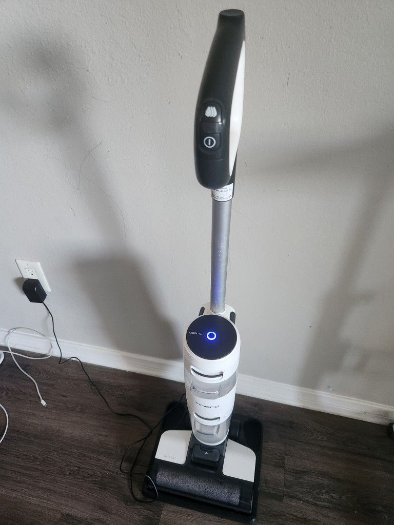 Wet/Dry Vacuum