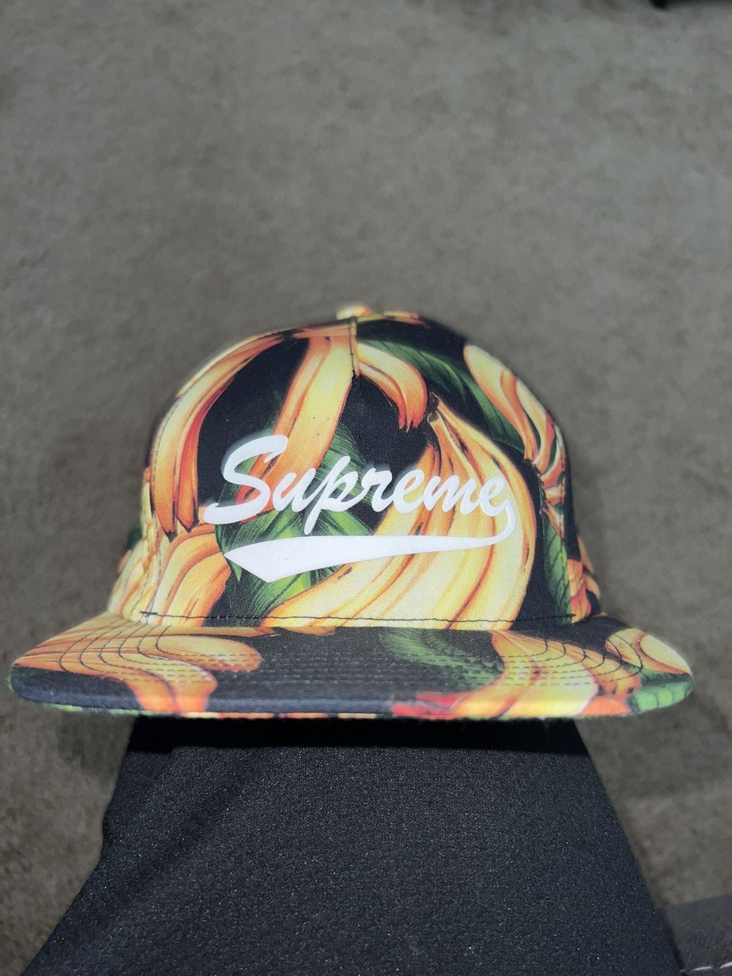Supreme Hat