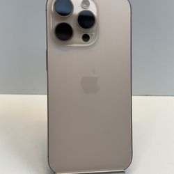 Apple iPhone 16 PRO 128gb. ( Unlocked Cellphone )