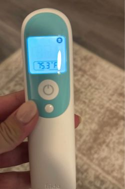 Baby thermometer