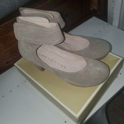 Sacha London  Heels 71/2