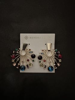 Earrings Kendra Scott