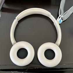 Good headphones