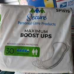 Pads Bladder Or Menstrual 