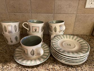 Naturewood Pfaltzgraff