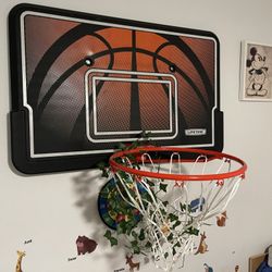 batsketball basket