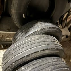 Trailer Tires