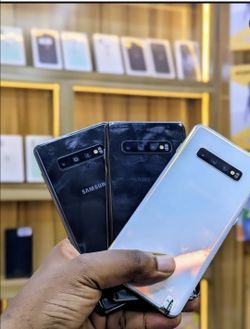 Samsung Galaxy s10 Plus Unlocked / Liberado 😃
