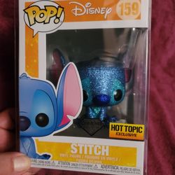 STICH #159 DIAMOND 💎 EDITION 
