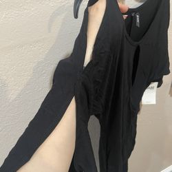 BodyCon Dress