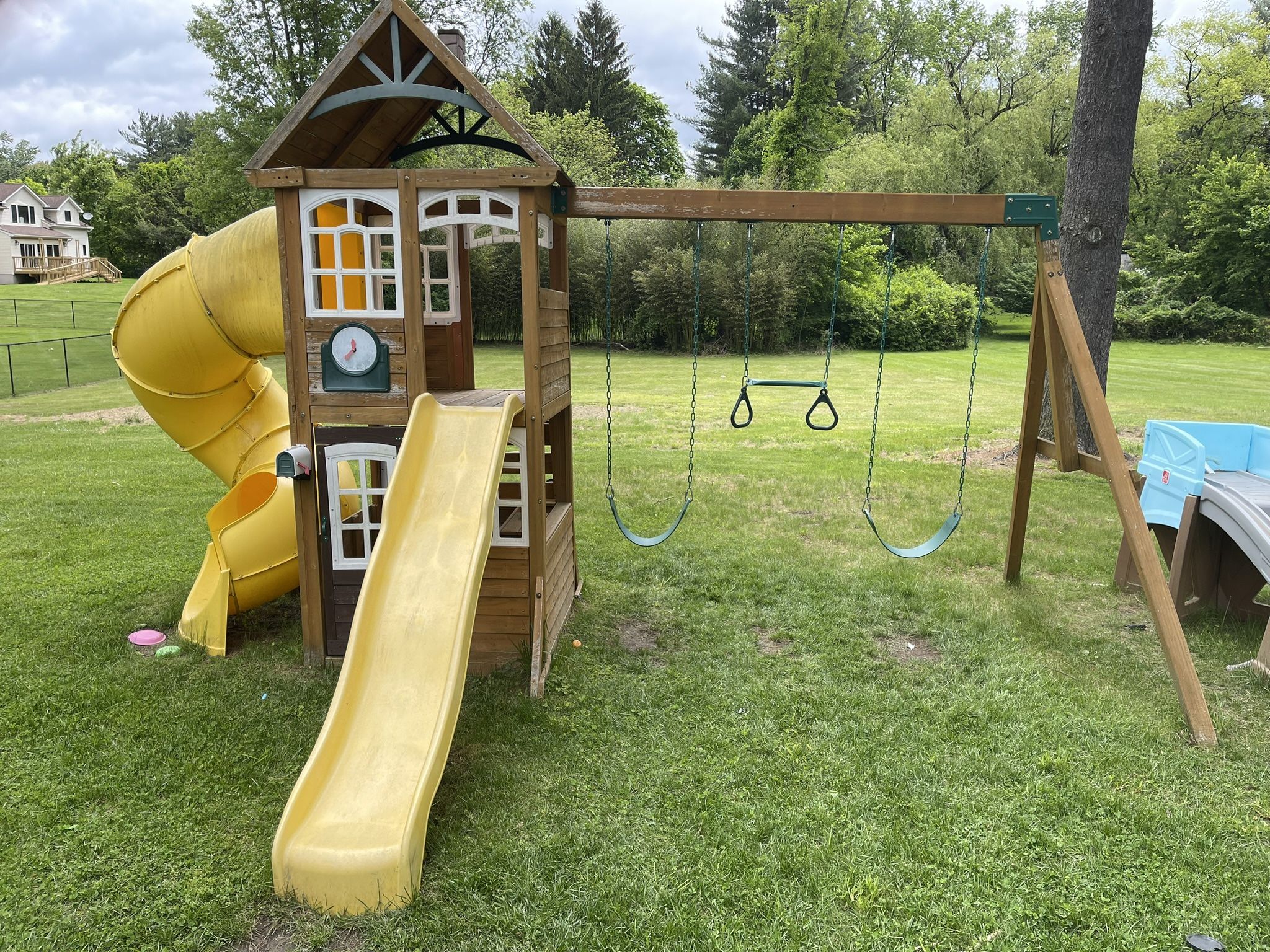 Swing Set