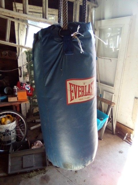 Punching Bag