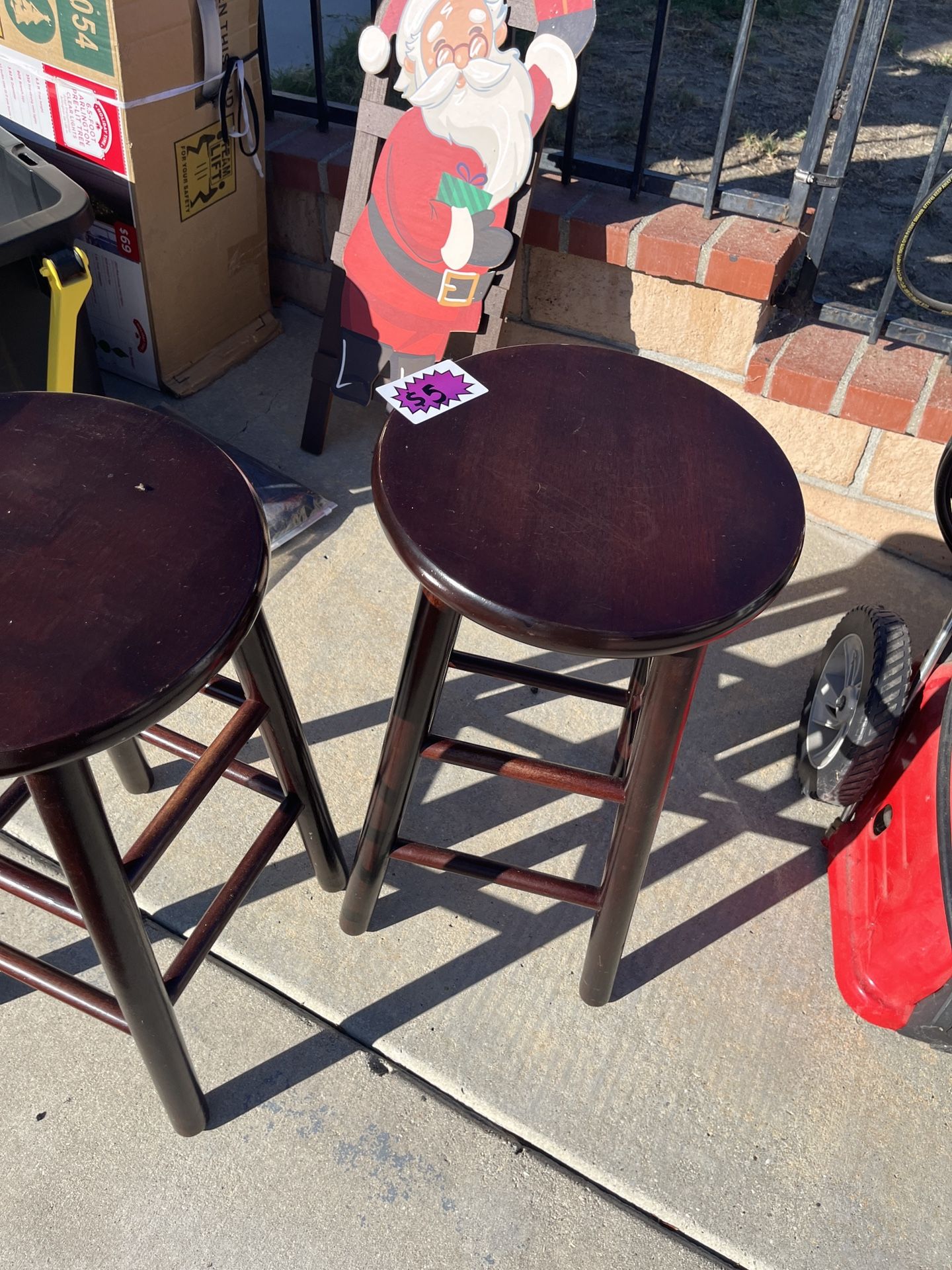 Stools 