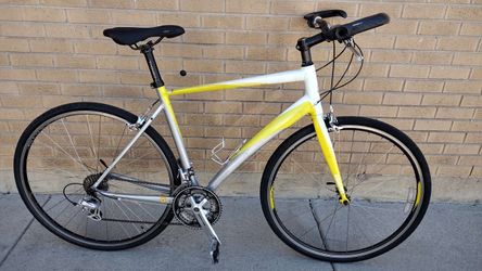 XL Giant Dash Hybrid (6ft plus rider needed) (Northglenn)