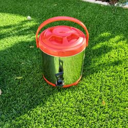 6 Liter Picnic Drink Dispenser