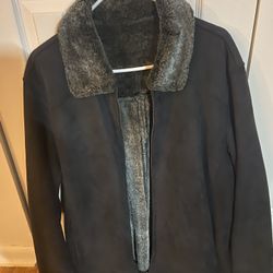 Winter Coat 