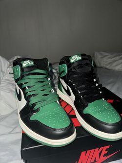 Pine green 1s