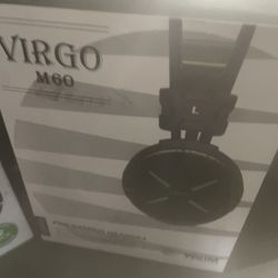 Pro Gaming Headset  W