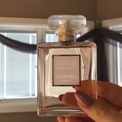 coco chanel perfume spray