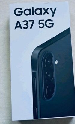 Galaxy A37 metro pcs