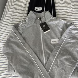 Original Nike Men's Set – Jacket + Pants | New with Tags