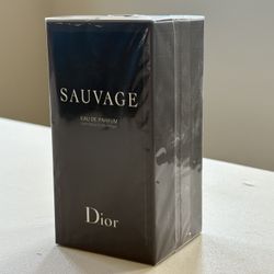 Sauvage Perfum