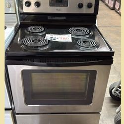 Modern Stove – Perfect for Any Kitchen

