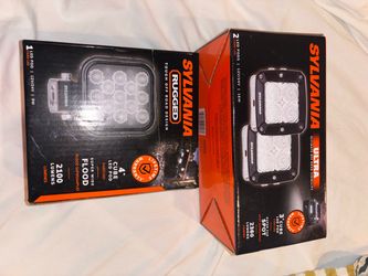 CAR LIGHTS