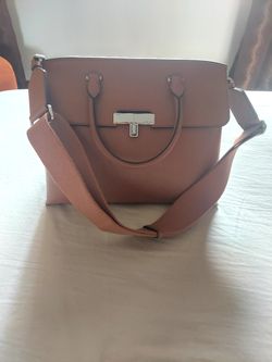 Shoulder Bag
