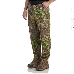 Mossy oak Turkey Camo Pants 2Xl **NEW**