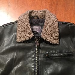 Aeropostale men’s medium jacket