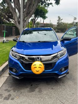 Honda HRV