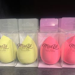 Beauty Blenders