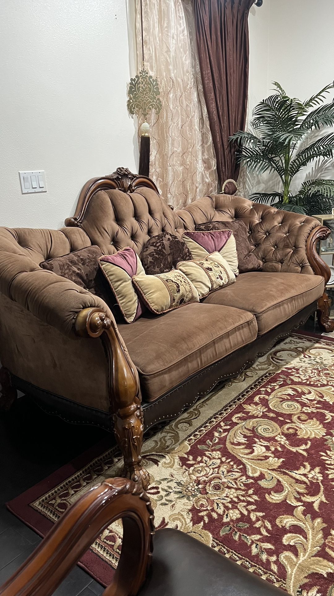 Sofa