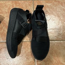 Harden LS 2 Buckle 10.5