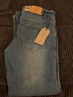 Man Clothes Size M