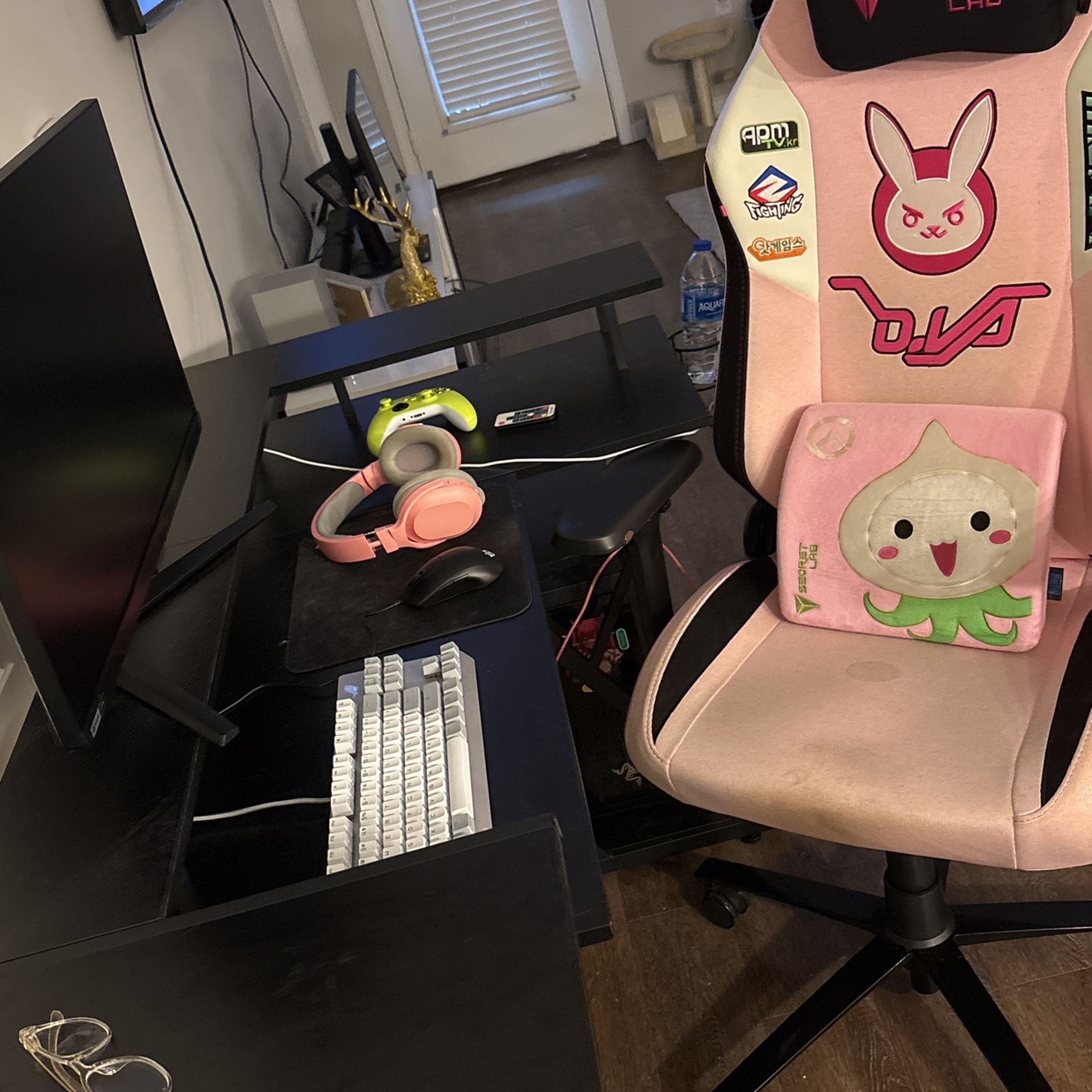 Full Pc Gaming Setup