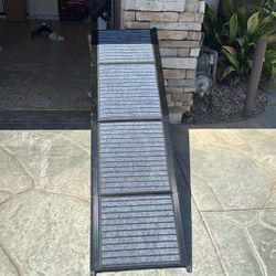 Dog Ramp 