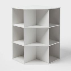 Cube Corner Shelf (Pick Up) 