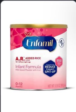 Formula