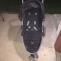 Jogging Stroller