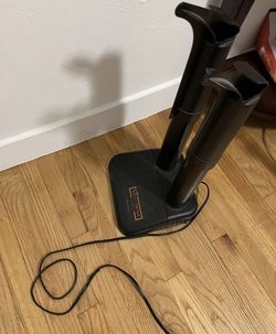 Shoe Dryer Need Gone Now 