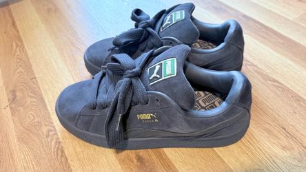 Pumas Size 10.5